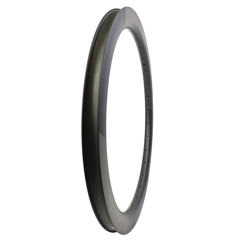 

Велосипедный карбоновый обод LIENGU Gravel 700C по индивидуальному заказу, шестисекционный узор UD, матовый, бескамерный, глубина 50 мм, ширина 32 мм, велосипедное колесо 700