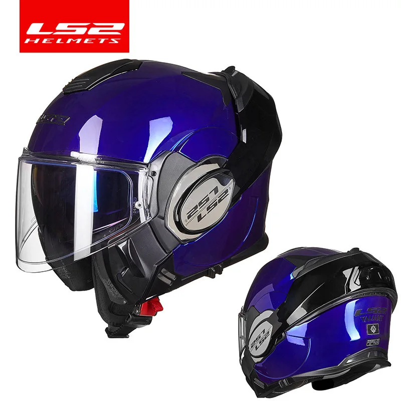 Factory price MIX color Full Face Helmet offroad Riding Ls2 motorcycle helmet