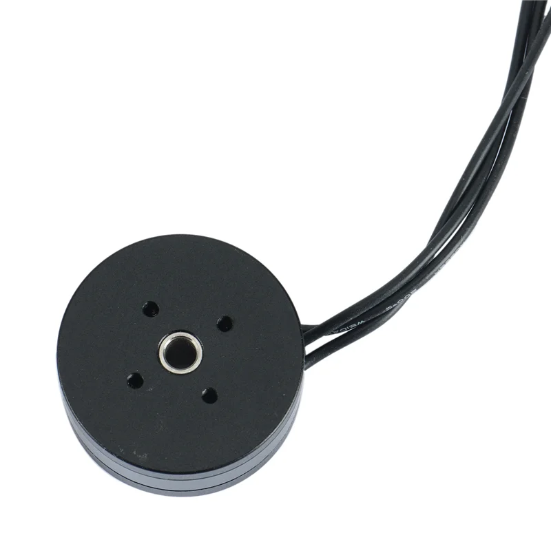 【Summer Sale】5X 2204 260Kv Motor Brushless Gimbal Motor Hollow Shaft Motor,For Gopro 808 Camera Equipment Gimbal Accessories