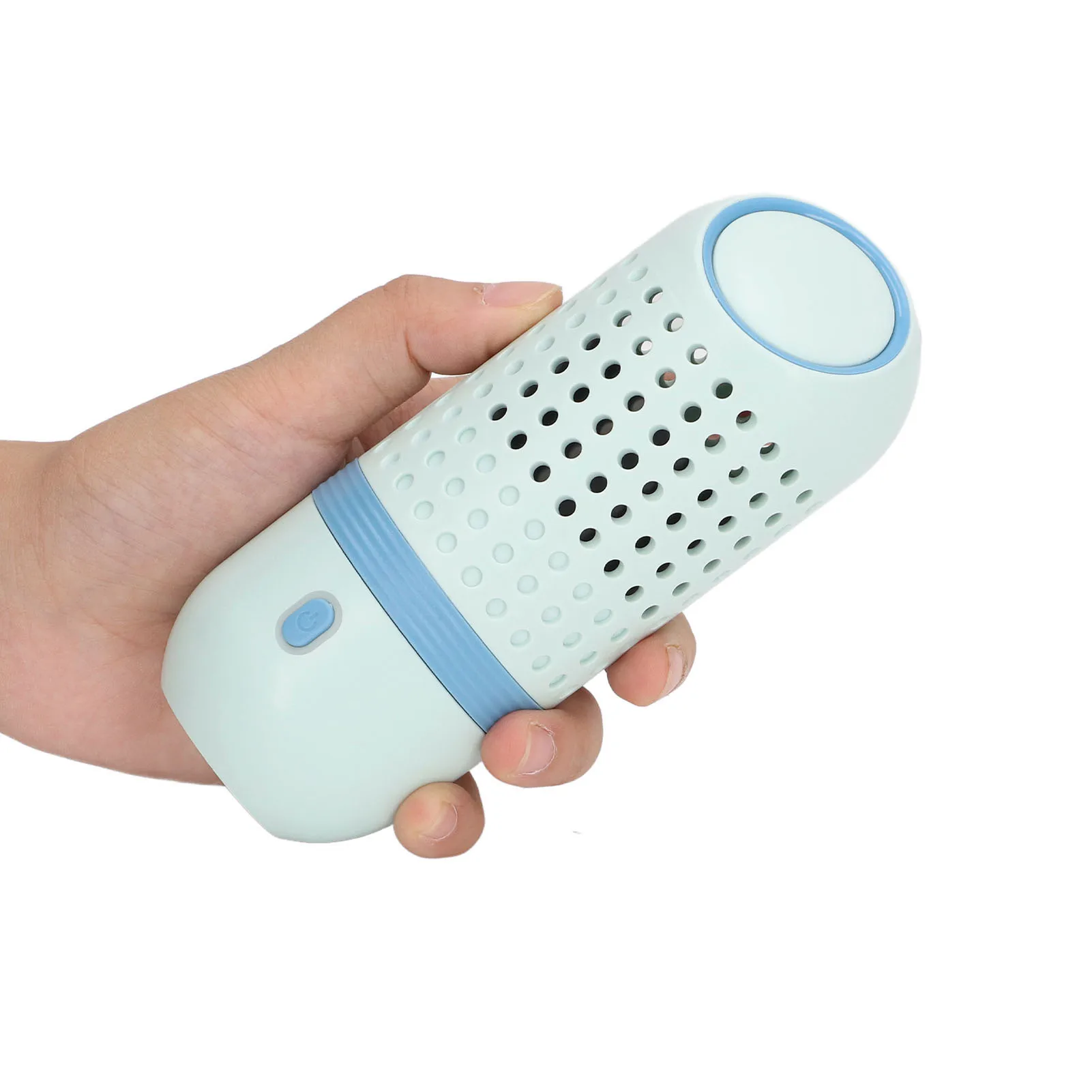 غسالة الفواكه والخضروات المحمولة اللاسلكية القابلة لإعادة الشحن عبر USB IPX7 لتنقية الطعام المقاومة للماء للأرز والأطعمة الأخرى