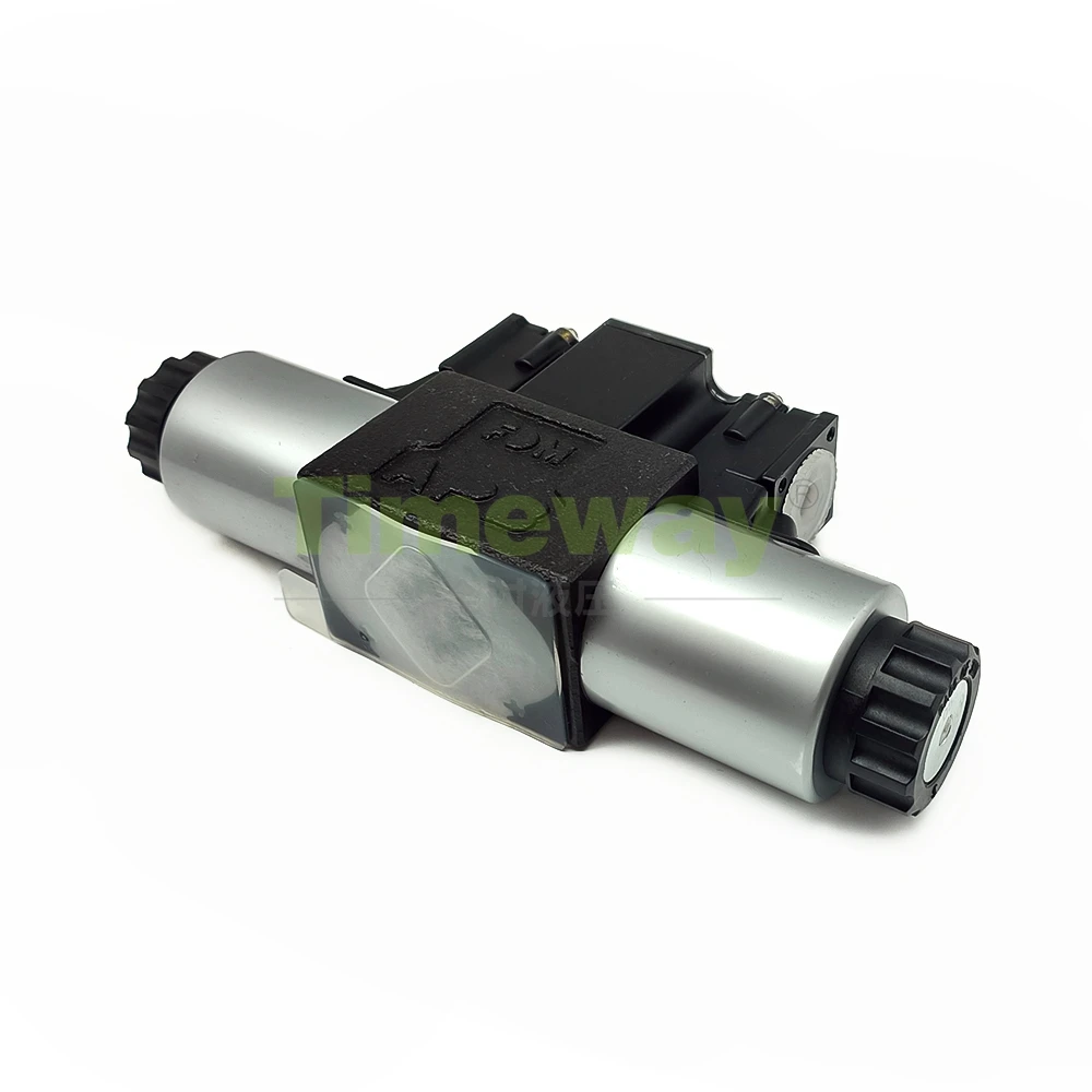 

Hydraulic Valve DG5V-H8-2C-T-P2-D-86-JA Solenoid Directional Valve