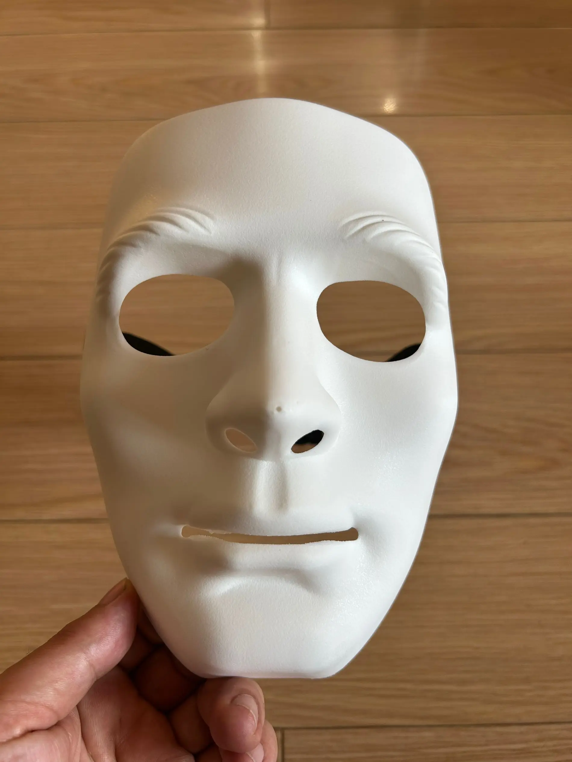 New White HipHop Mask Mime Mask The Purge Robot Dance Crew Halloween Hockey Hip Hop Jabbawockeez Masks