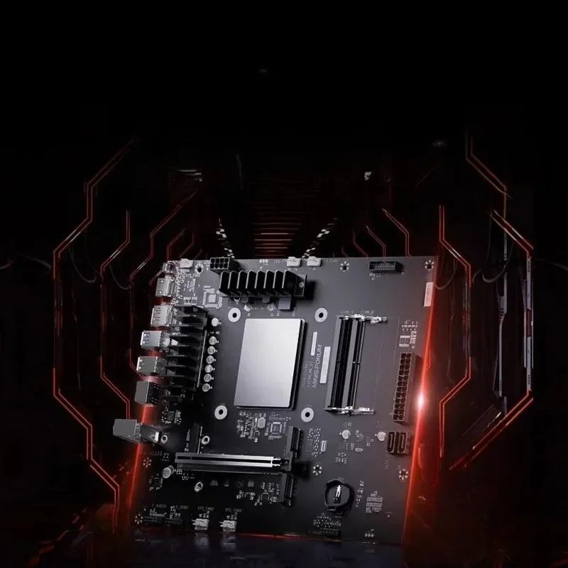 R9-7945HX Processor…