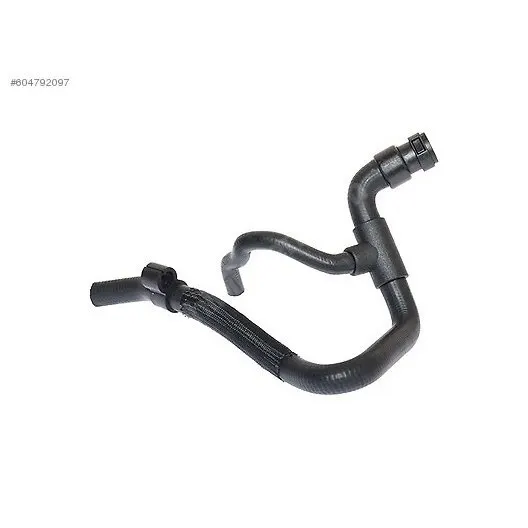 7700841899 Renault Kangoo I / Clio Ii 1.2 Radiator Lower Hose Cooling Rate Engine Temperature Designed Shaped To Fit Your car