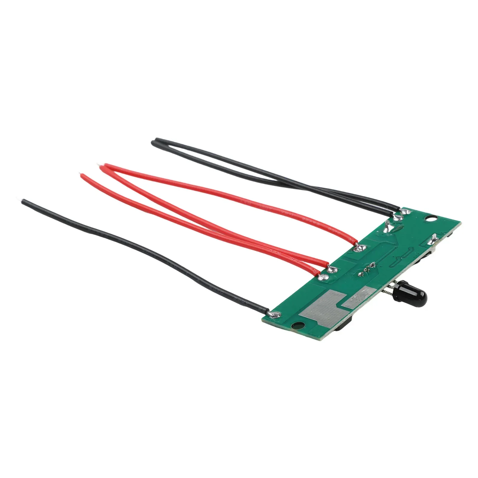 Battery Compatible Circuit Board 3.2V Lithium Battery 5V-6V Solar Input Lamp Output Power 3V Light Control Feature