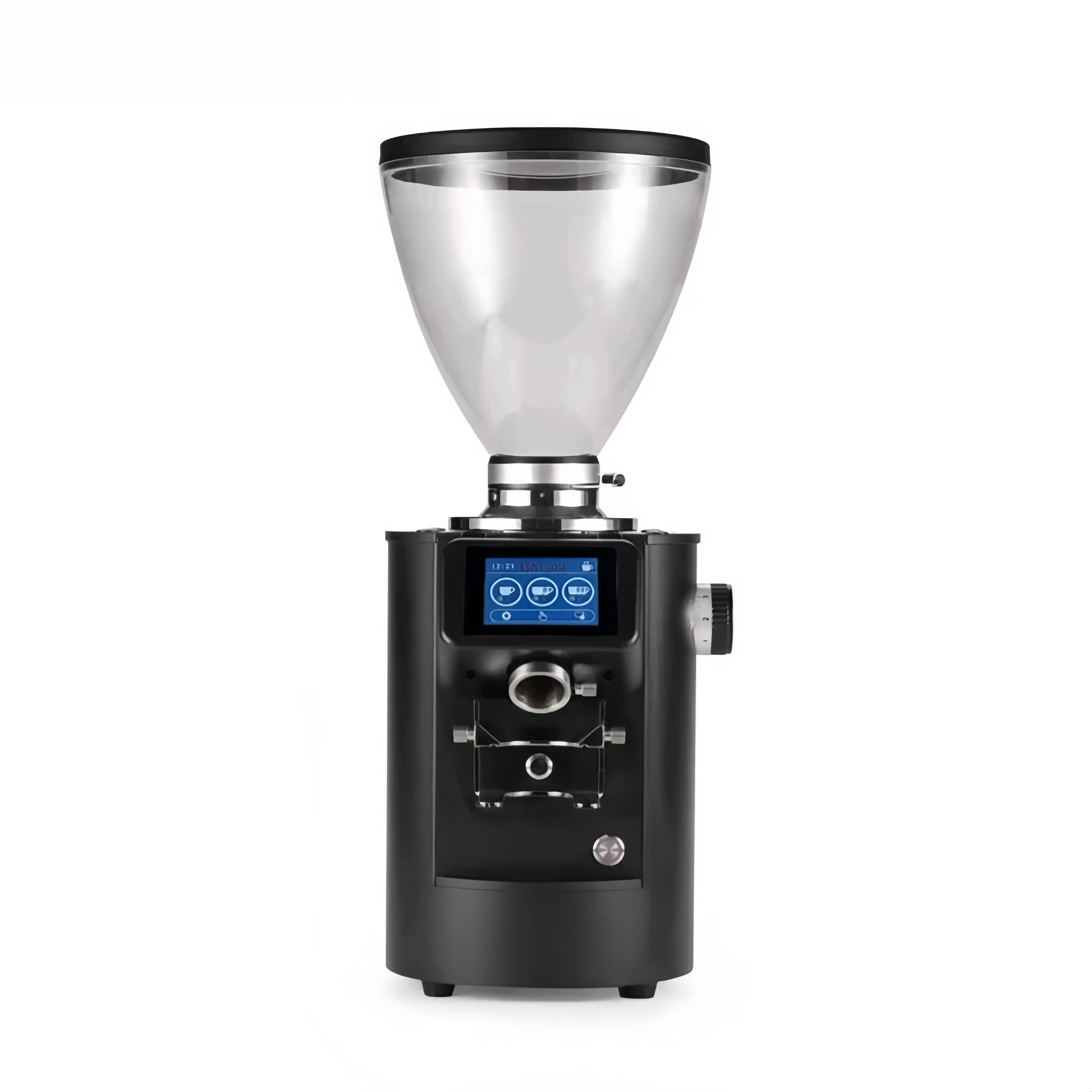 Düz Bıçaklı Alüminyum Elektrik - Coffee Grinder Burr Flat incelemesi ve fiyatı