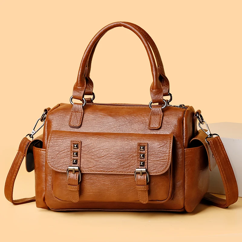 2026 New Women Shou… - image