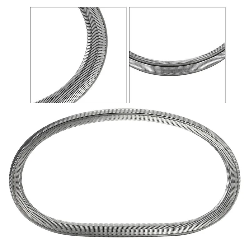 ABS نقل CVT حزام على شكل سلسلة لنيسان Cubemarch ملاحظة تيدا فيرسا ميتسوبيشي مازدا هيونداي BMW 901050 901064