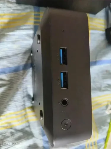 실물 포토 리뷰