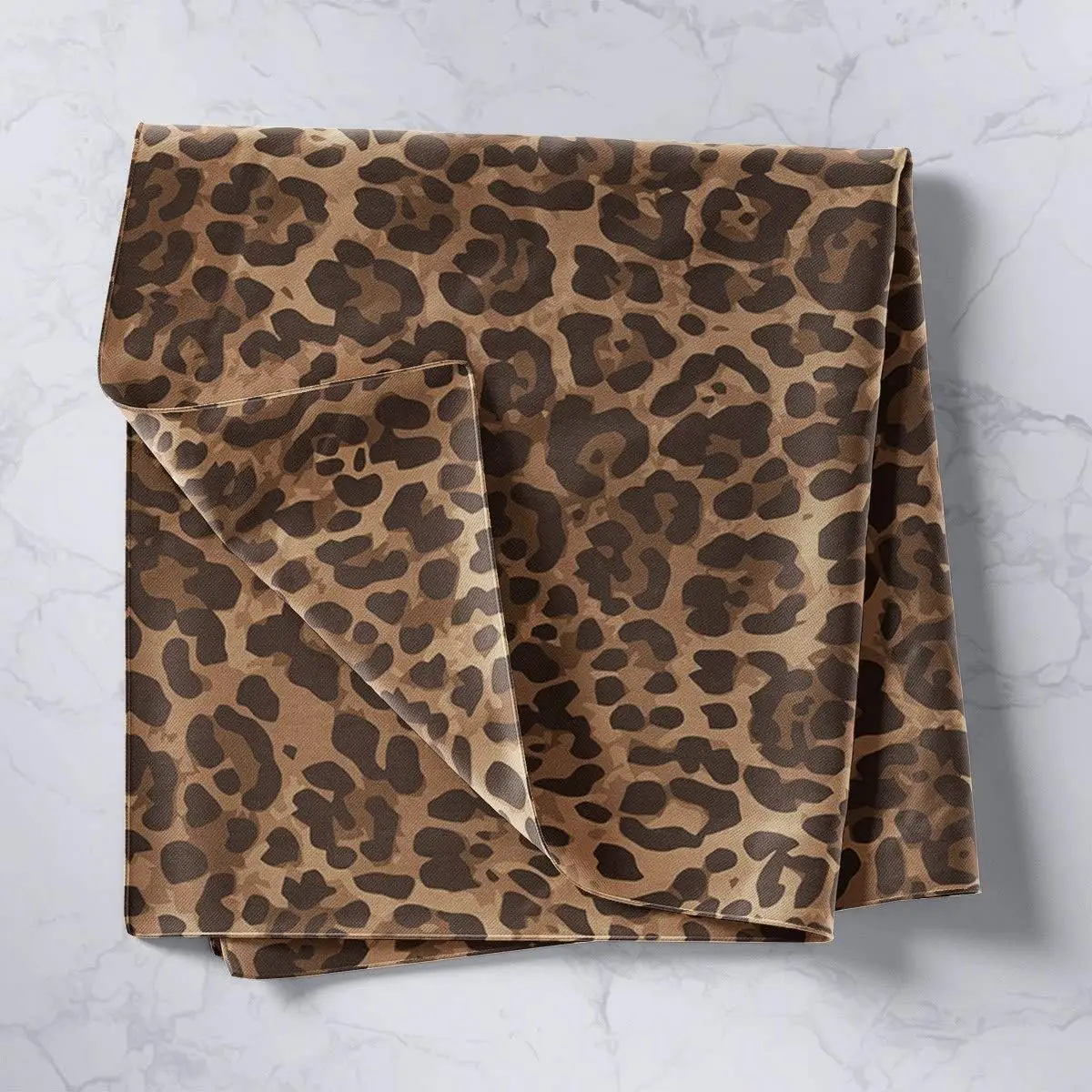 Erosebridal ليوبارد طباعة نسيج الفهد ديكور الجدار الشنق هندسية قماش مزخرف جداري الأفريقي سفاري الحيوان المفروشات الحديثة Ab