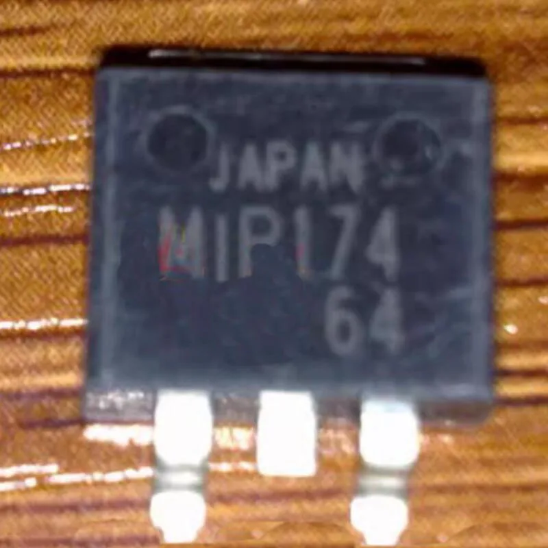 MIP174    TO263    (Product quantity: 10 pieces)