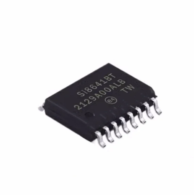 10Pcs/Lot 	Si8641BT-IS	 Help PCBA Complete BOM And Material List