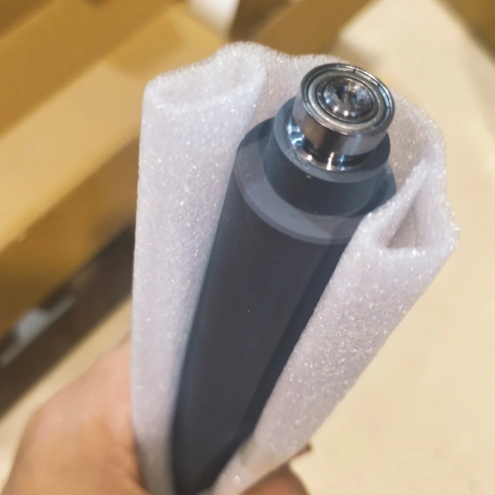 

Partstron Classic RZ RV EZ EV A3 Pressure Roller 023-74068 Fit For Riso Duplicator Parts