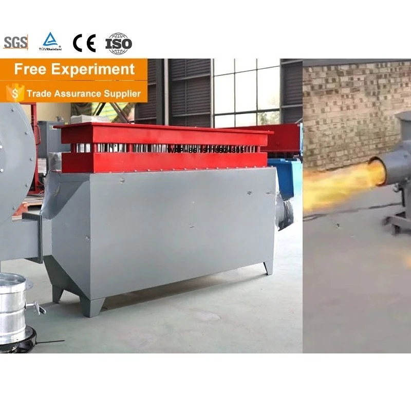 

Stainless Steel Duct Heater Farm Heating Equipment