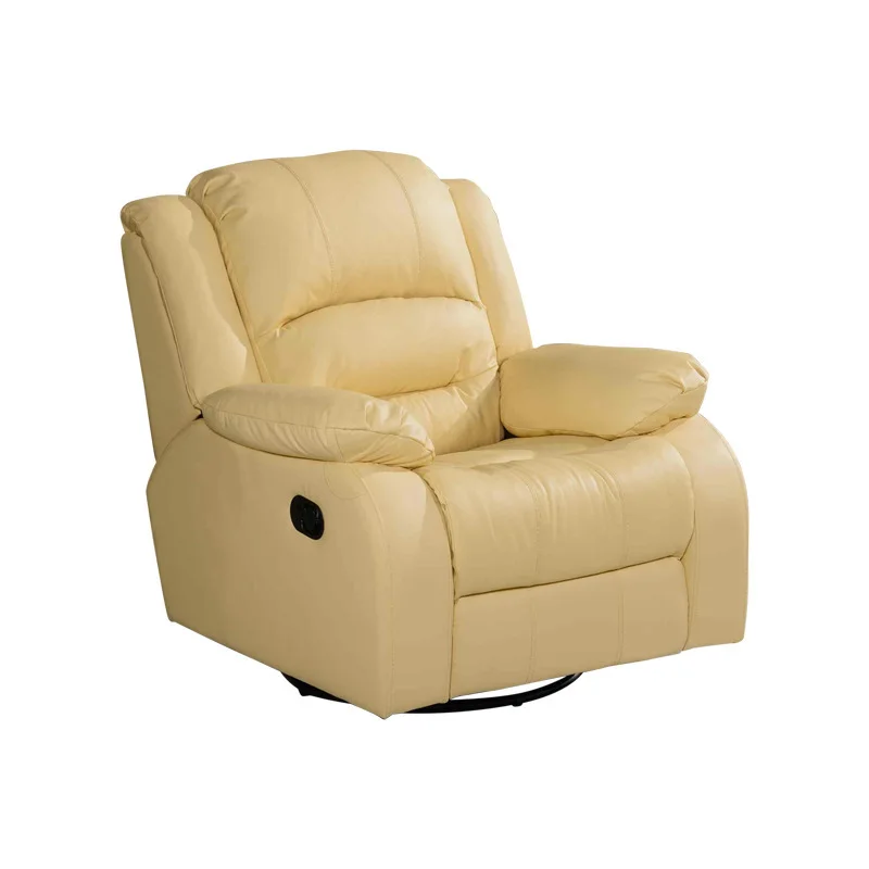 

Lazy recliner single living room electric sofa nail salon multi functional Nordic sofa