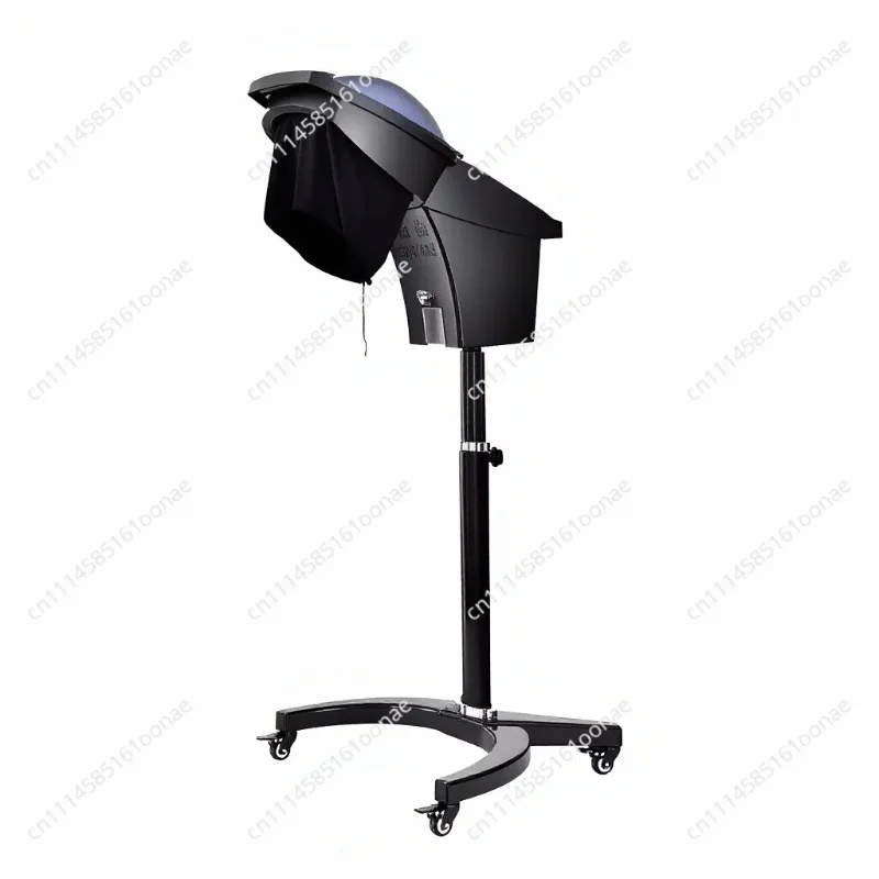 Intelligent hot and cold mist hairdressing and oil baking machine, hair salon hair care instrument