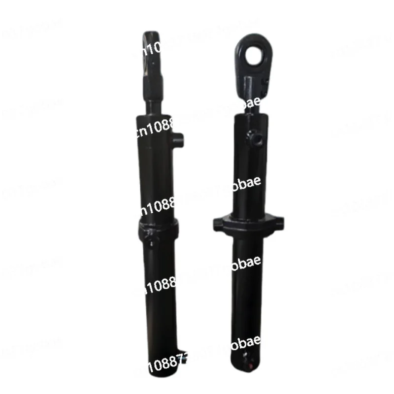 

5-12-20 ton hydraulic cylinder custom two-way hydraulic cylinder non-standard