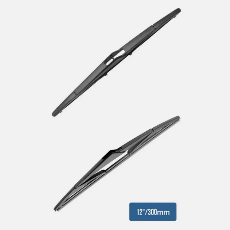 Front & Rear Wiper Blades Set For Citroen C4 Picasso / C4 Grand Picasso 2009- 2013 Windshield Windscreen Window 32\