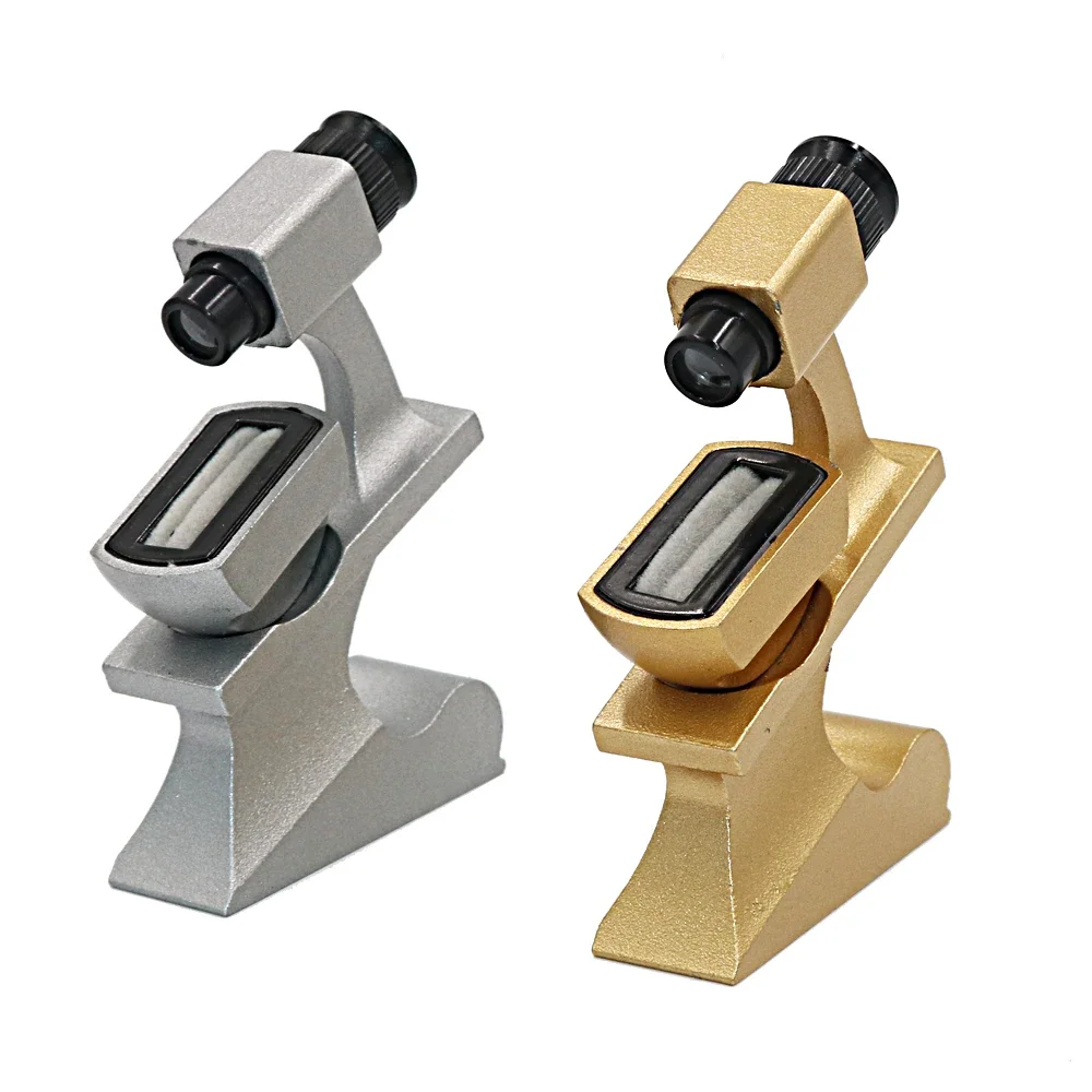 

Diamond waist mirror waist prism cutting mirror sight glass magnifying glass identification of waist code display instrument