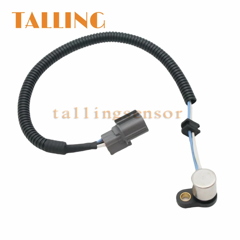 

37501P2JJ01 37501-P2J-J01 02960-00510 CrankShaft Position Sensor For 1996-2000 Honda Civic DelSol Acura EL 1.6L Car Accessories