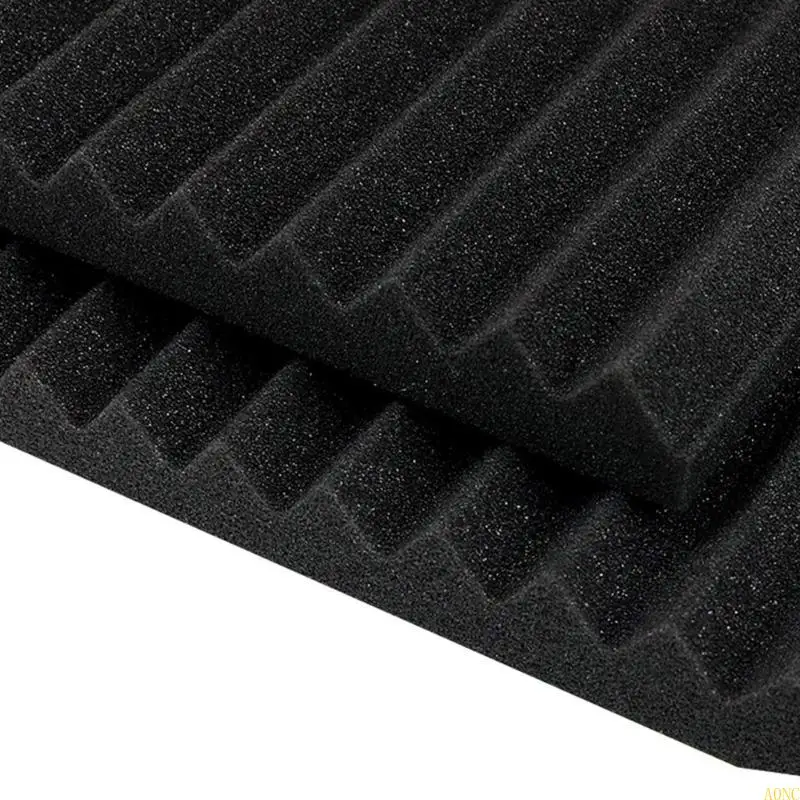 A0NC Fenster Klimaanlagen Seitenplatten Fenster ACS -Seitenpaneele Setzen Sie Schaumstoffmaterial