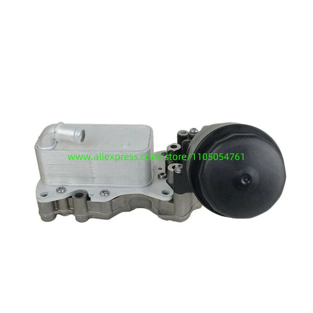 А6511801310 Engine Oil Radiator is applicable to M-erc-edes-Be-nz E-Class model W636 M651