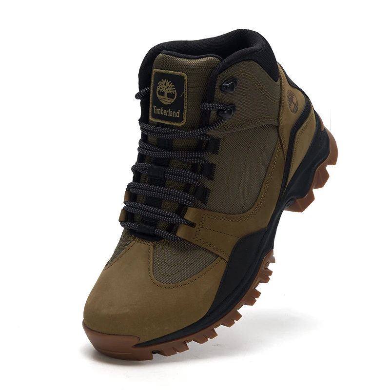 

Ботинки Timberland со средним кружевом Hkr, уличная обувь, походная обувь, легкая мужская обувь с амортизацией, спортивная обувь на открытом воздухе, путешествия A6Bnneo8