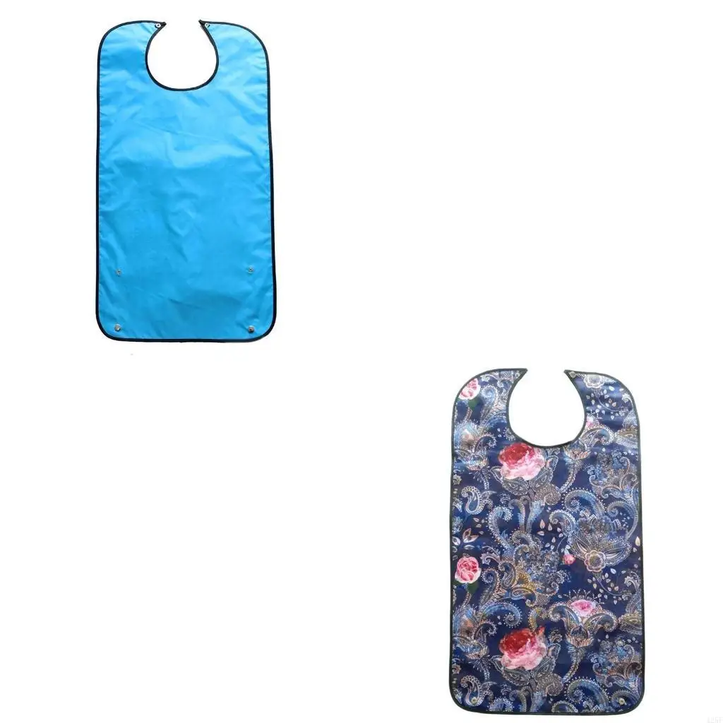 

1 ПК крупные водонепроницаемые фартуки для взрослых блюд.