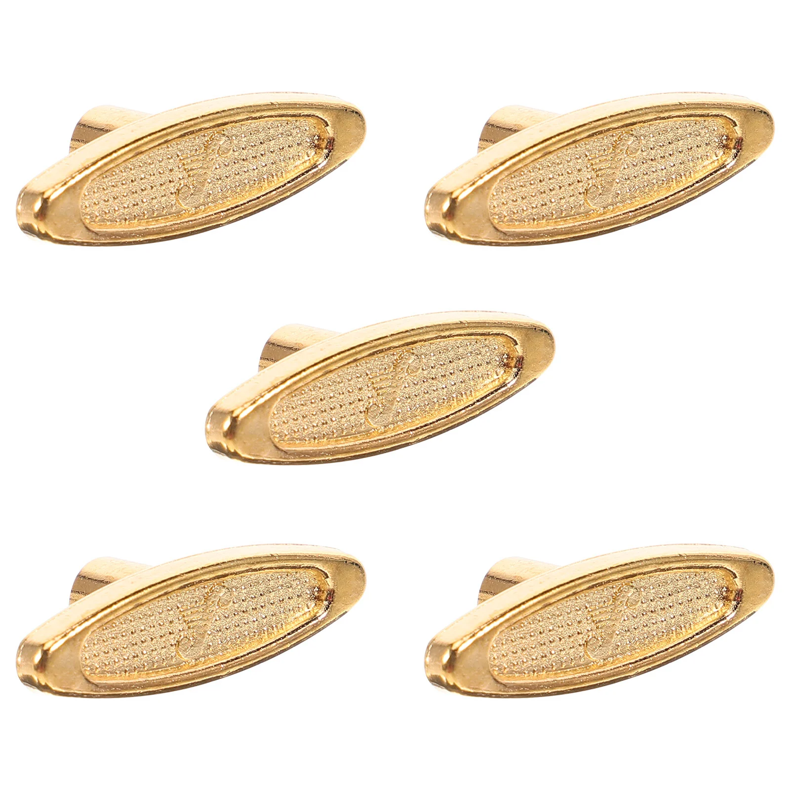 

5 Pcs Music Box Winding Key Set Replacement for Old Broken Jewelry Toy T Shape Winder Bar Music Box Parts Musical Mechanism