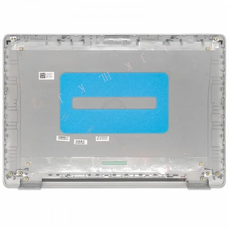 

N NEW For Dell Inspiron 15 5593 LCD Back Cover Lid 032TJM 32TJM silver