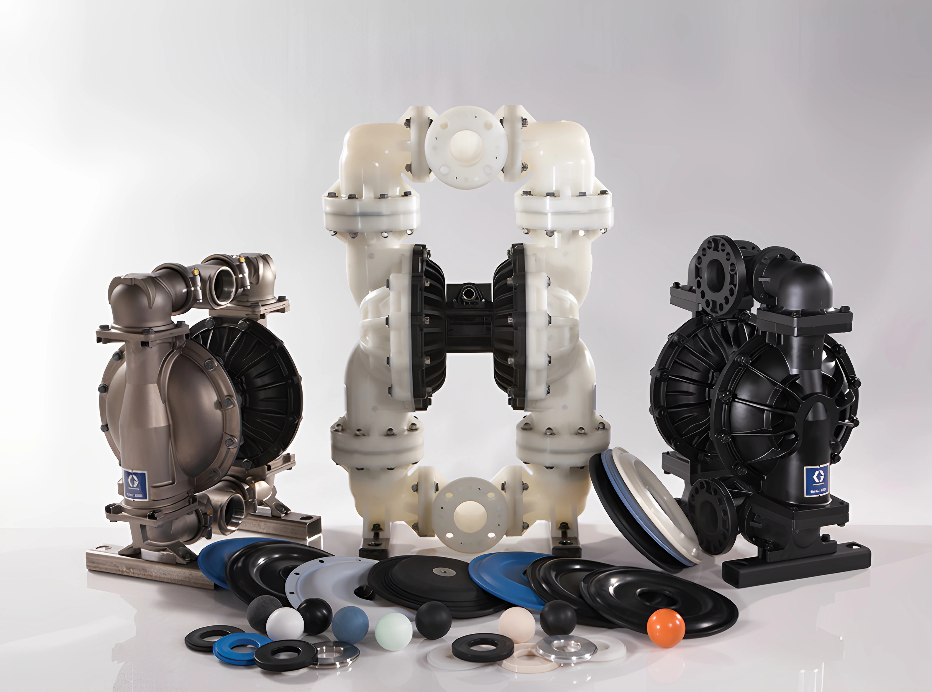 

Husky307 Pump D31255 Pneumatic Diaphragm Pump D31211 D31277 D32911 D32211