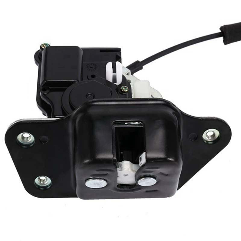 4589131AA Rear Tailgate Latch Tailgate Locker For Jeep Commander Freedom Compass