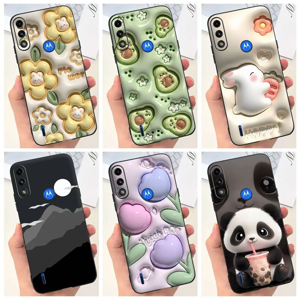 For Motorola Moto E… - image