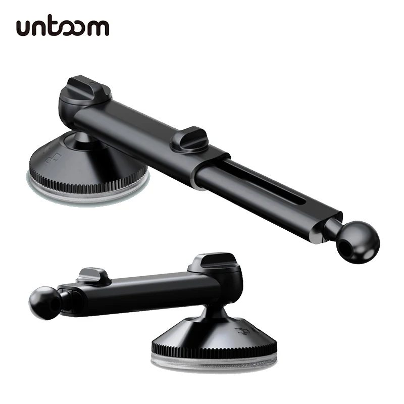 

Suction Cup Replacement for Car Phone Mount 17mm Ball Joint Extendable Arm for Car Dashboard Windshield Phone Holder Accessories