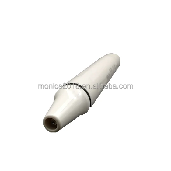 den tal Ultrasonic Scaler Handpiece Detachable Ultrasonic Piezo Scaler Handpiece Ultrasonic Piezon Scaling Fit EMS wood pecker