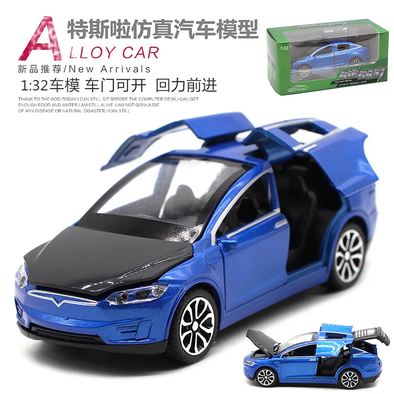 1: 32 model 86 sports car racing vintage car simulation alloy model children's parent-child toy gift high detail collection