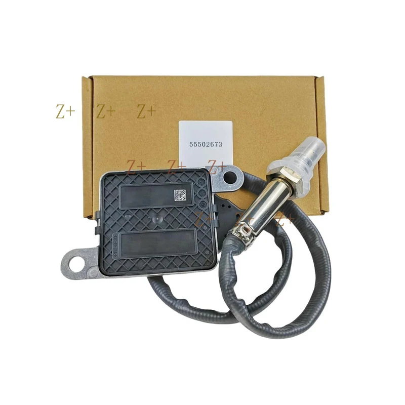 Z+ NOX Sensor 55496923 for 2016 - 2017 Chevrolet Colorado GMC Canyon 2.8L Diesel