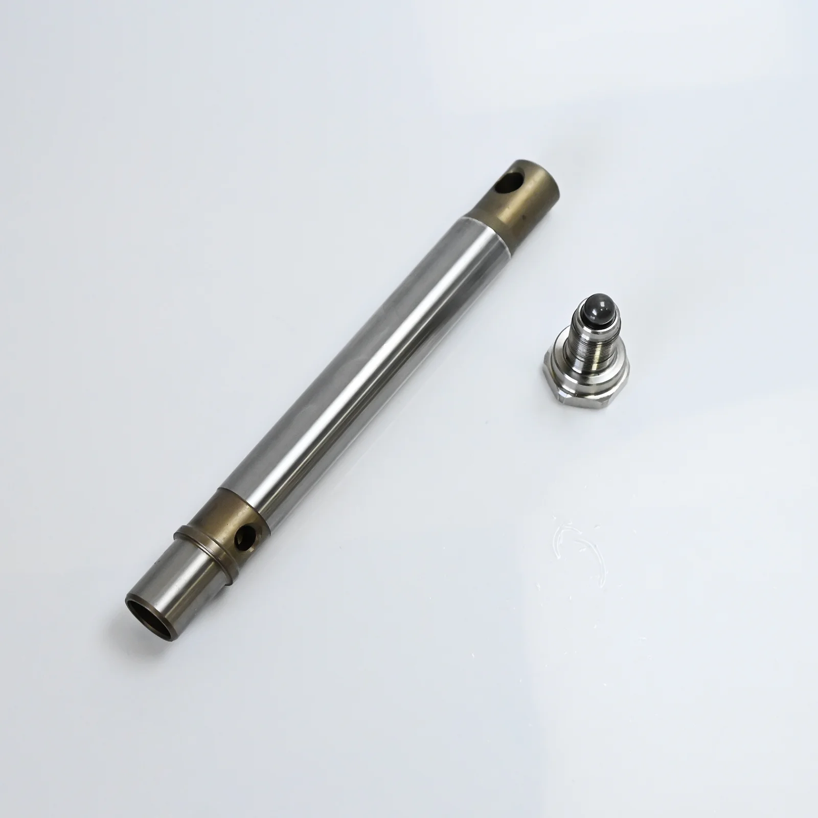 248206 قطع غيار قضيب مكبس مسدس الرش، مناسبة لـ Graco Ultra Max Ii 695 795 Linelazer 3900