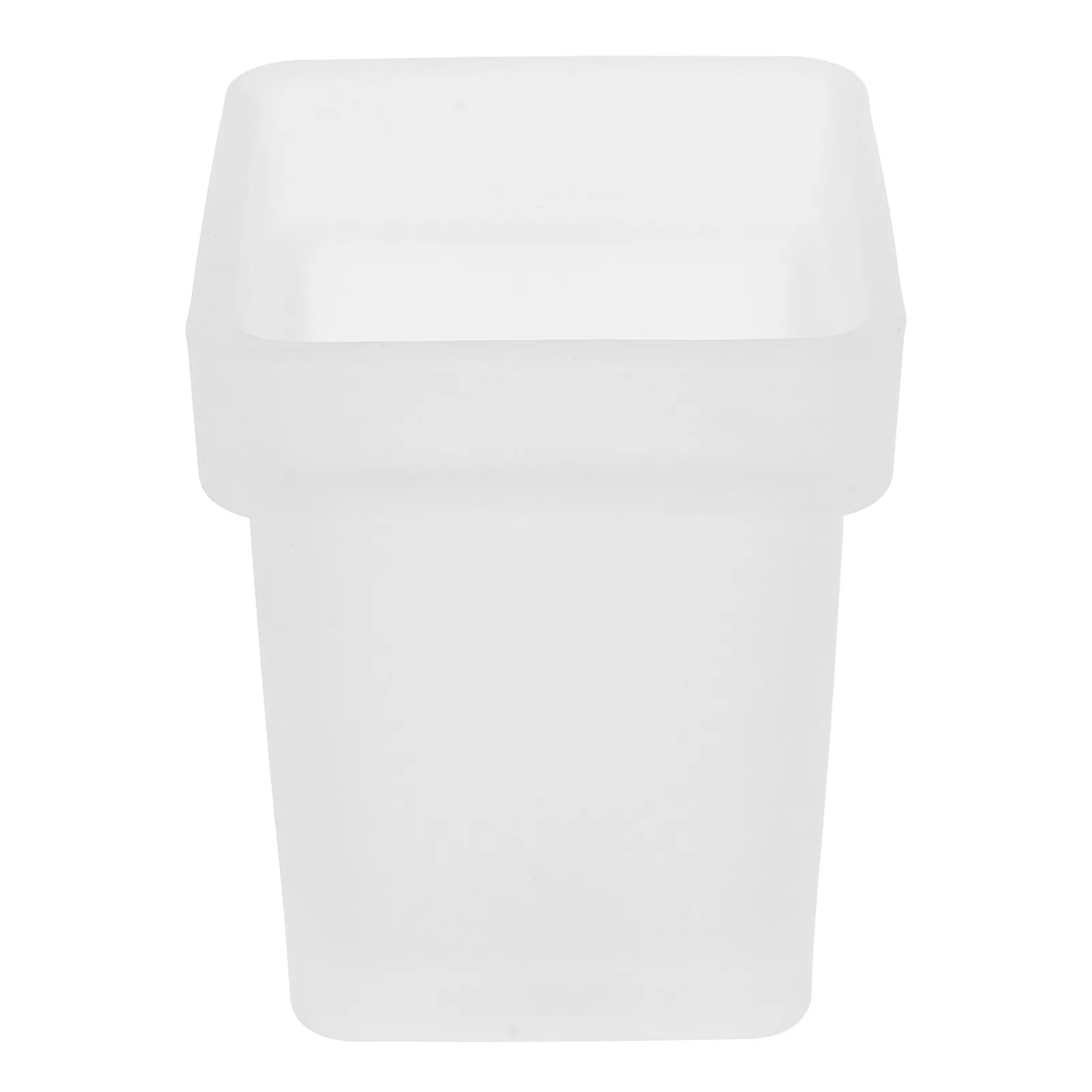 

Матовый керамический держатель для туалетной щетки, стакан для чистки унитаза, подставка для хранения, для домашнего использования