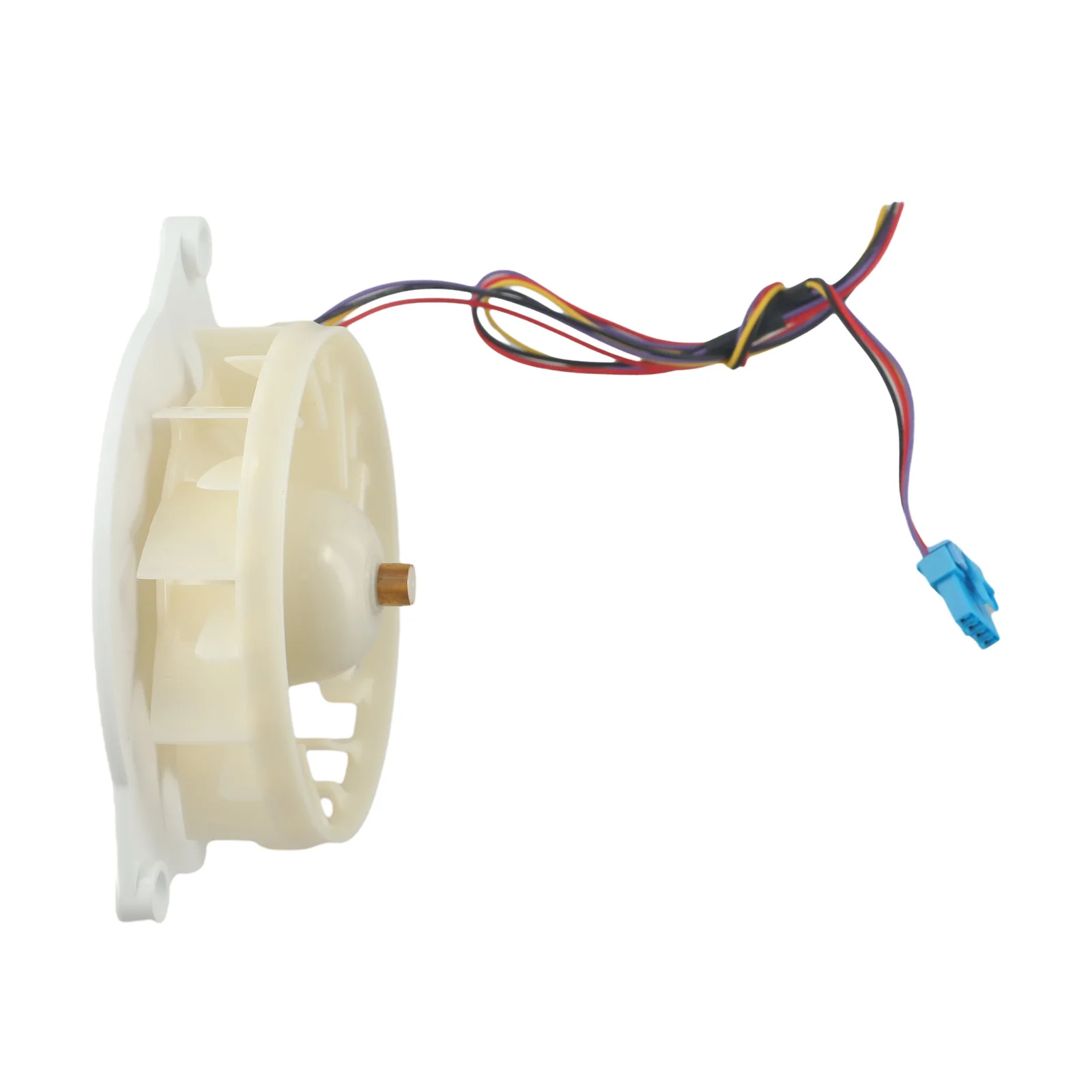 

Protective Gloves Recommended 12V Refrigerator Fan Motor Efficient Cooling Fan Motor Proper Air Circulation Speeds Up Cooling