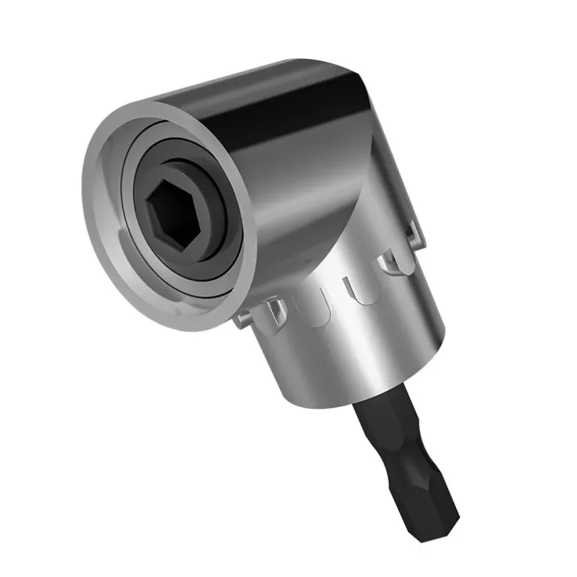 

Tool Accessories Screwdriver Head 105 Degree Bend Device Electric Drill Accessories Accessories Extension Parts for Electric
