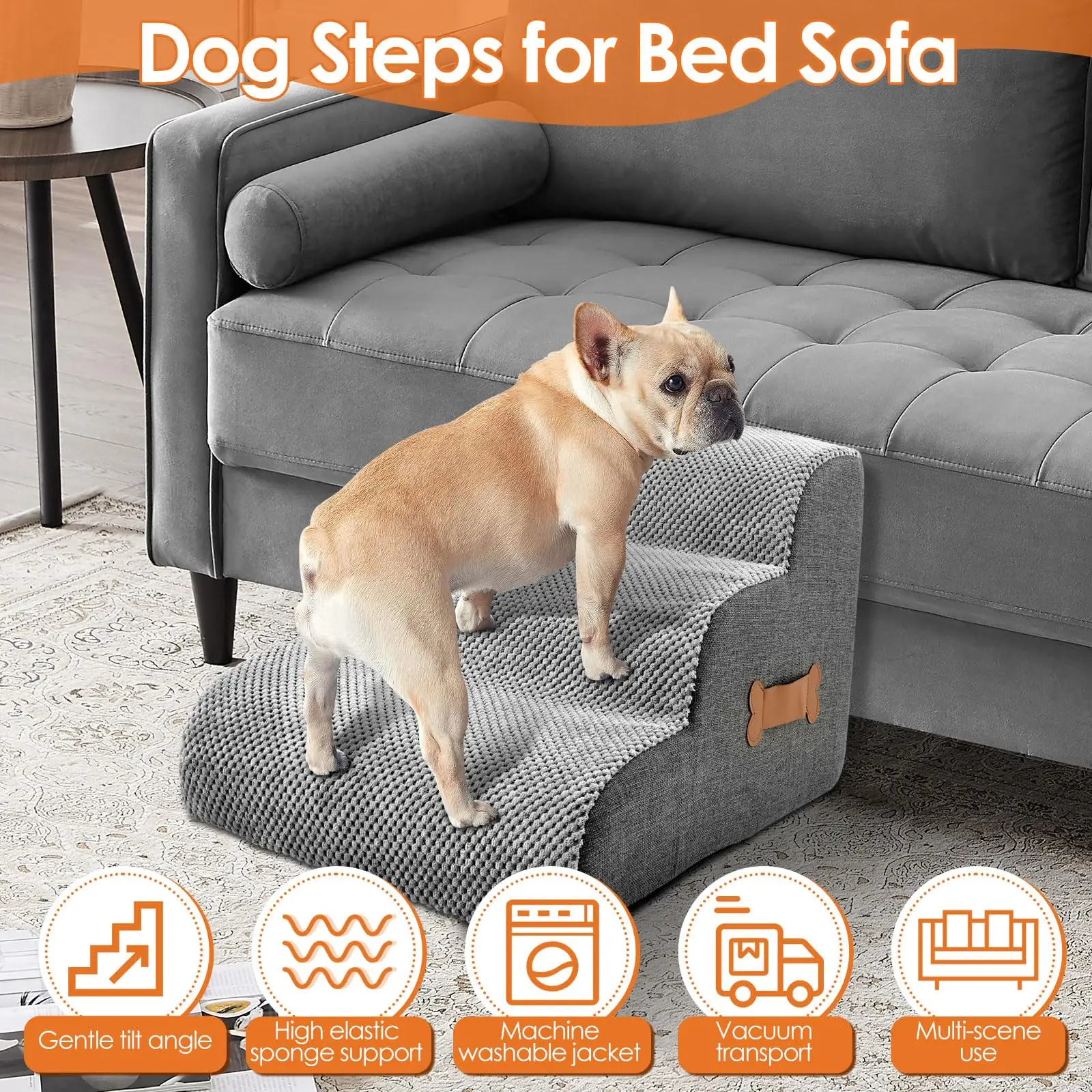 Thumbnail 2 - #22 Latest Puppy Ramps Offers