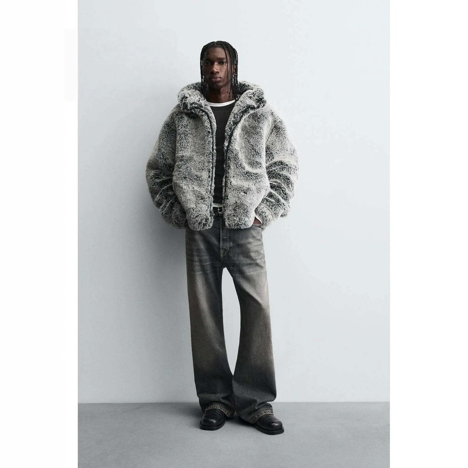 Thumbnail 2 - #90 Cheapest Hooded Winter Parkas Deals You Can Get