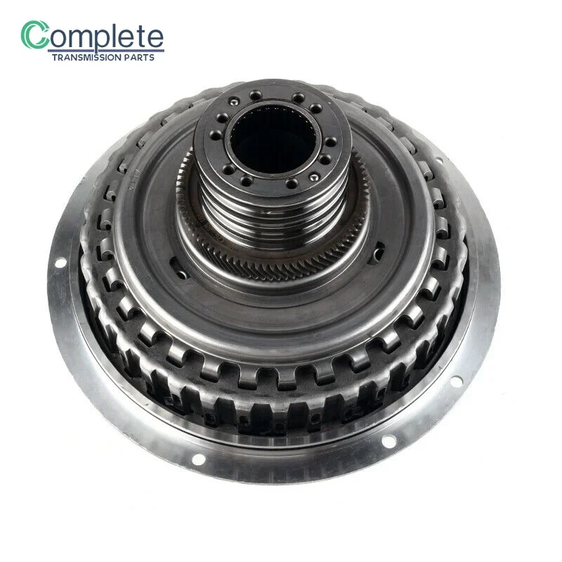 0B5 DL501 7Speed Transmission Wet Dual Clutch 0B5141030E Fit For Audi A4 A5 A6 A7 Q5