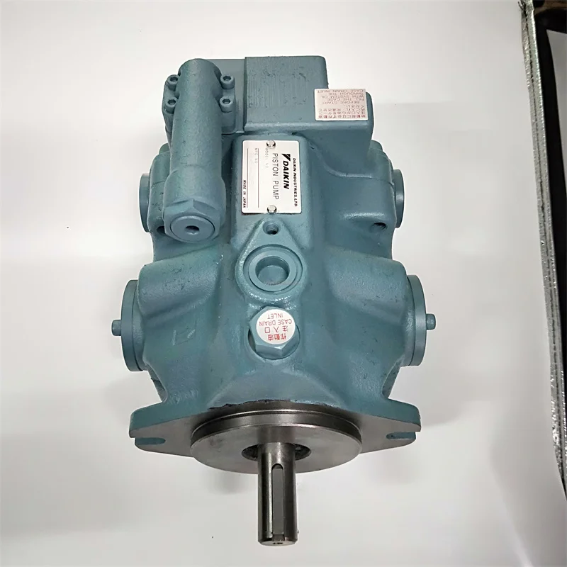 Hydraulic oil pump J-V15A3RX-95RC Hydraulic variable piston pump  J-V15A3RX-95 high pressure pump