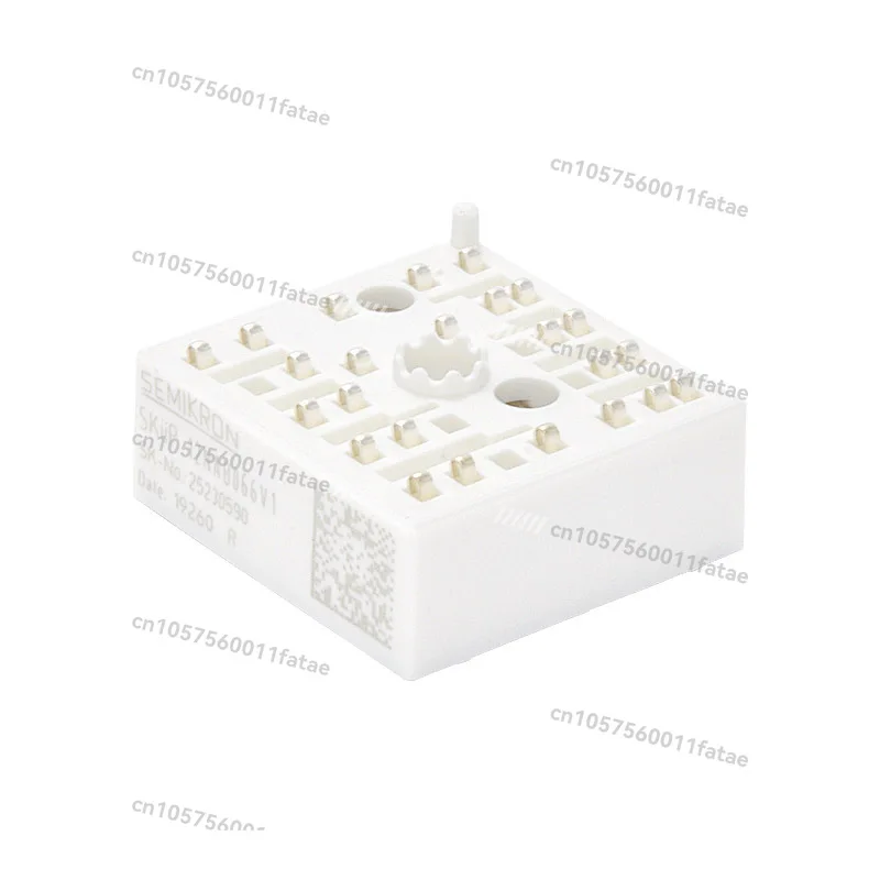 

SKIIP11NAB065V1 11NAB065V1 SKIIP12NAB065V1 12NAB065V1 SKIIP13NAB065V1 13NAB065V1 SKIIP14NAB065V1 14NAB065V1 Power Module