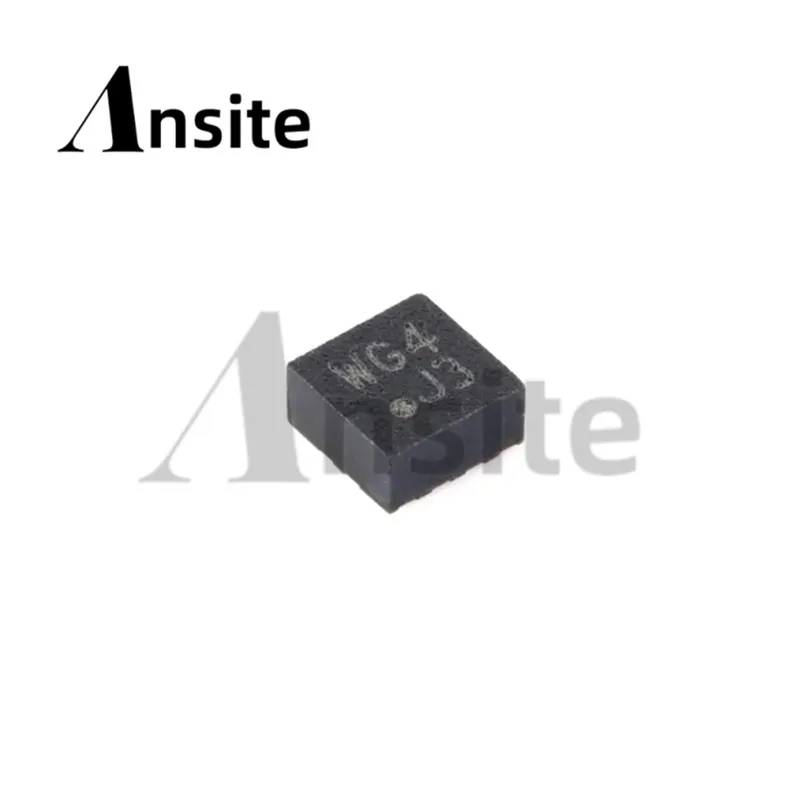 10PCS/Lot 100% new KXTJ3-1057 LGA-12 ±2g/4g/8g/16g three-axis digital accelerometer sensor