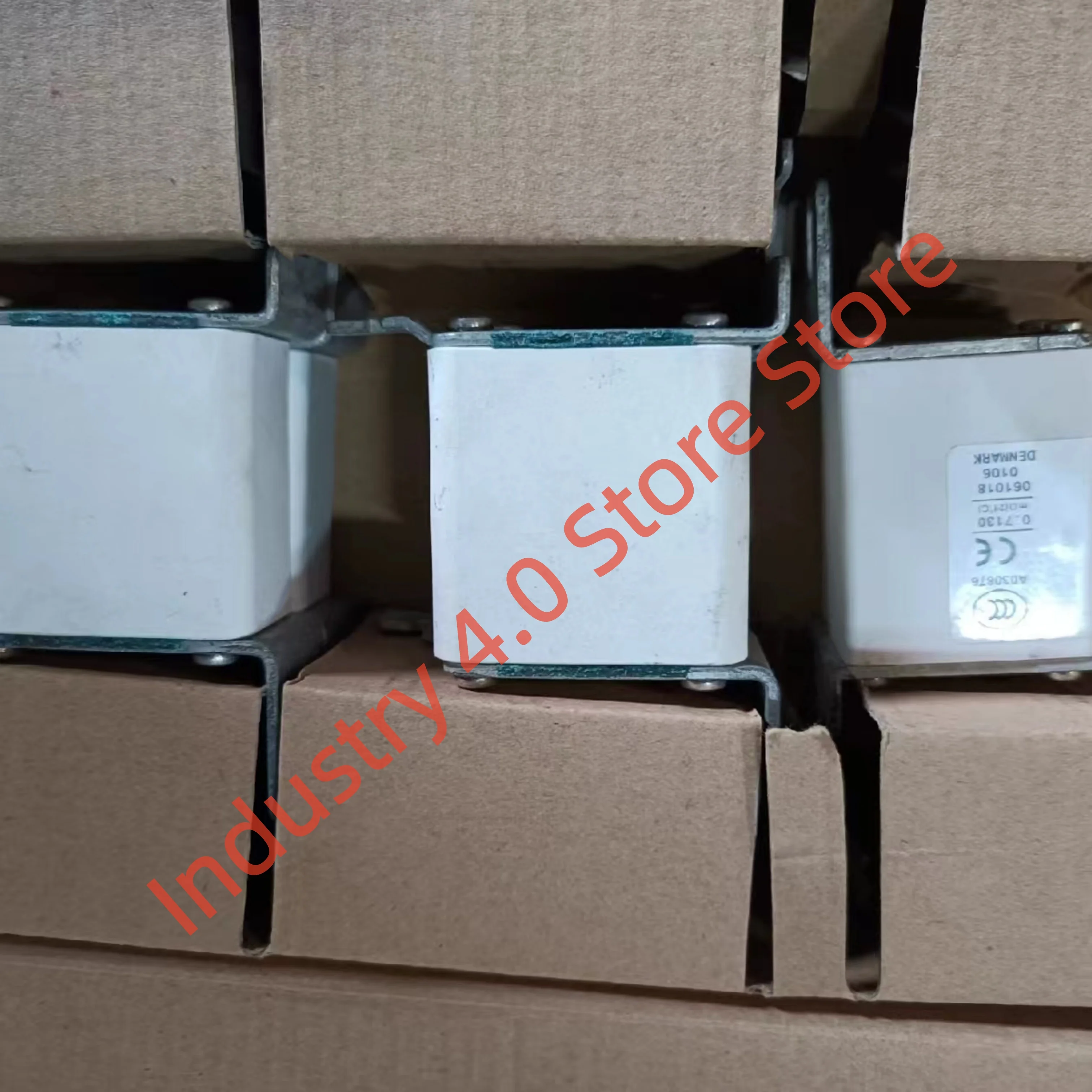 وحدة 170M2671 جديدة في الصندوق #3