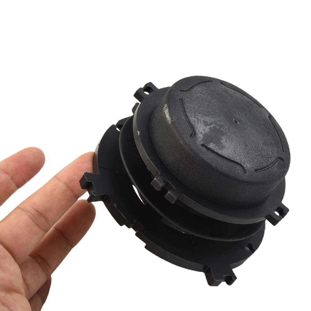 Replacement Trimmer Head Spool for FS-AutoCut 36-2 46-2 56-2 Brushcutters Maintains OEM Line Capacity Spec 40037133001