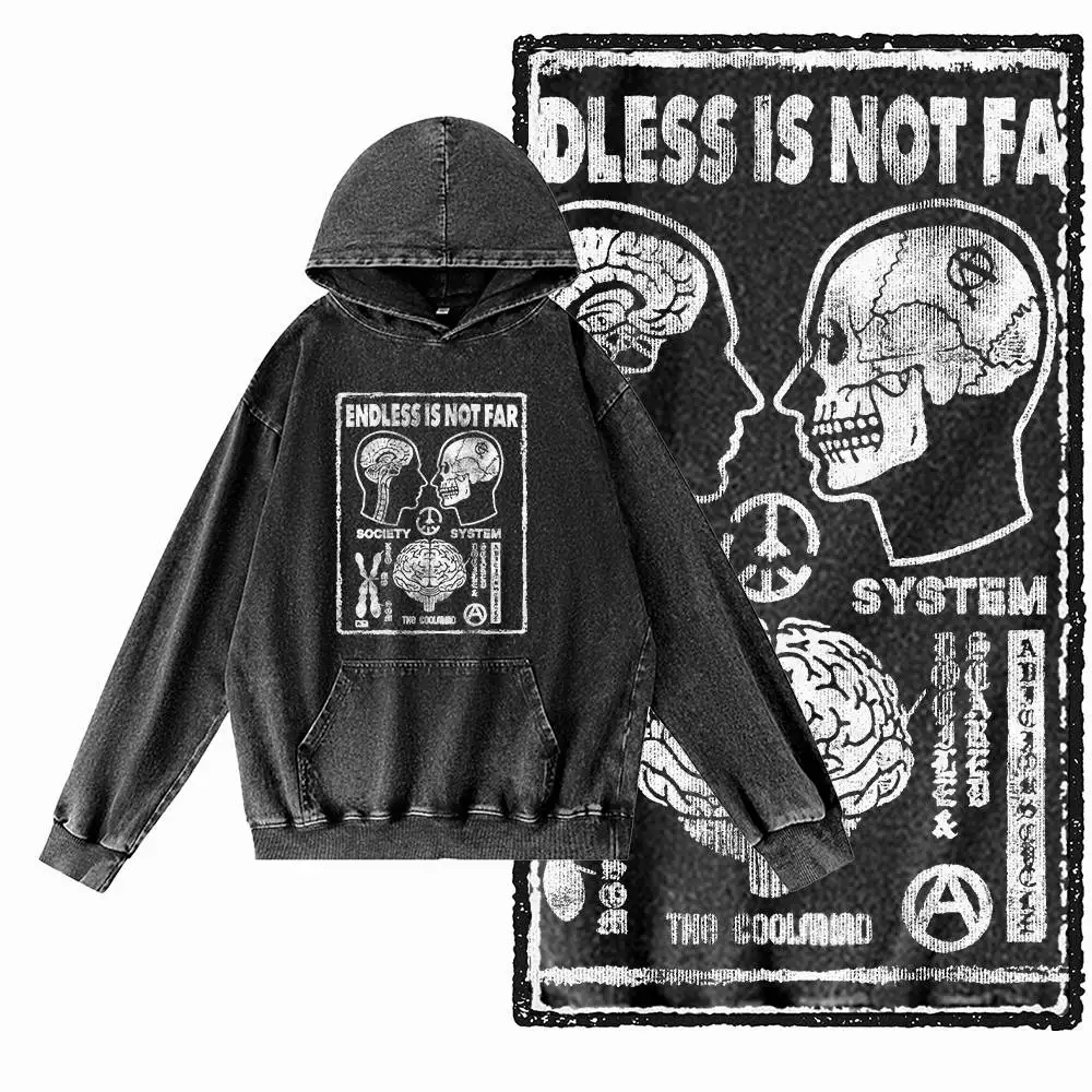 G16 Acid Washed Bla… - image